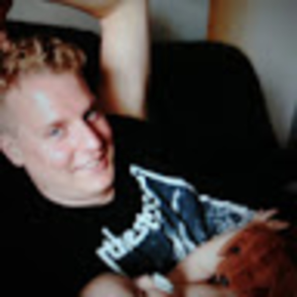 Meet your Posher, Maria